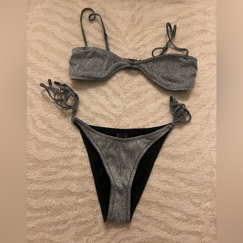 Triangl bikini